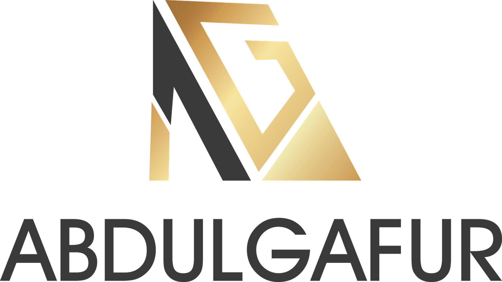 شعار شركة عبد الغفور للتجارة العامة